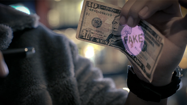 SansMinds Worker's Collection: Fake
