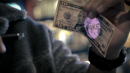 SansMinds Worker's Collection: Fake