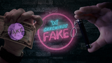 SansMinds Worker's Collection: Fake 