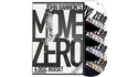 Move Zero (4 Volume Set) | John Bannon and Big Blind Media - (DVD)