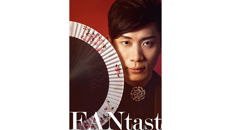 FANtast | Po Cheng Lai - (DVD) 