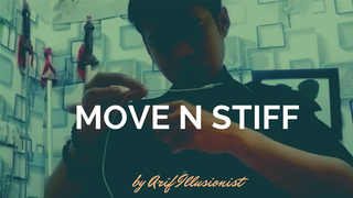 Move N Stiff | Arif Illusionist - (Download)
