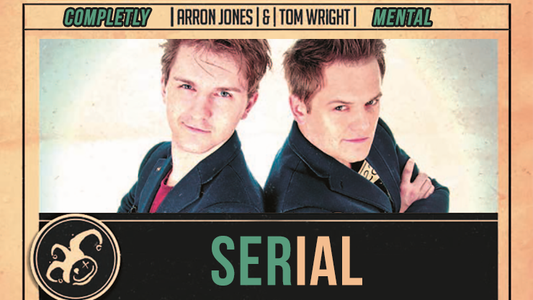 Serial | Tom Wright - (Download)