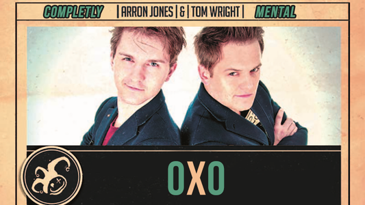 OXO | Arron Jones - (Download)