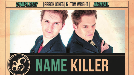 Name Killer | Tom Wright - (Download)