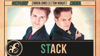 Stack | Arron Jones - (Download)