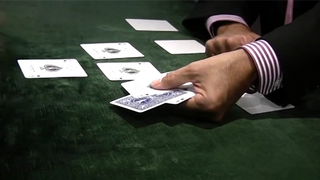 CHEATING KIT | David Regal