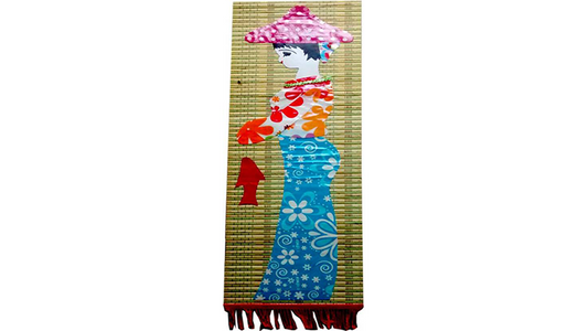 Chinese Mat Magical Production Tube | Jack Griggs - (Download)