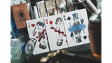 Blackstone Playing Card Set