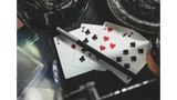 Blackstone Playing Card Set