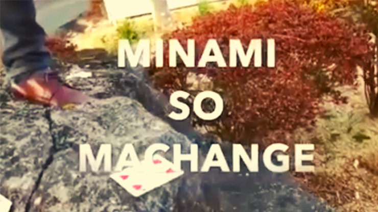 Minami So Machange | Yuji Enei - (Download) 