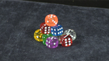 Dice, Dice Baby with John Carey 
