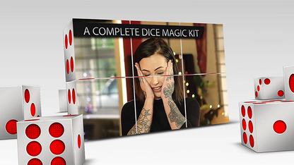 Dice, Dice Baby with John Carey