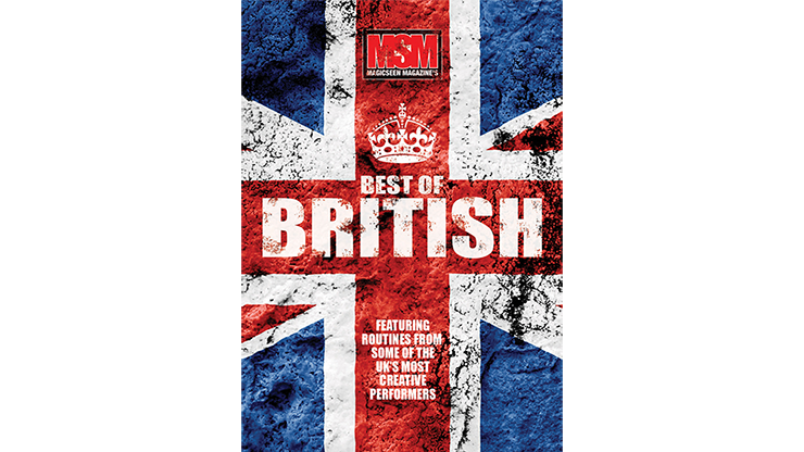 Best Of British - (Download)