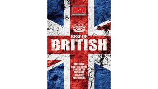 Best Of British - (Download)