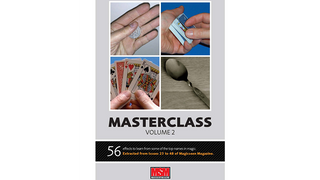 Masterclass Vol.2 - (Download)