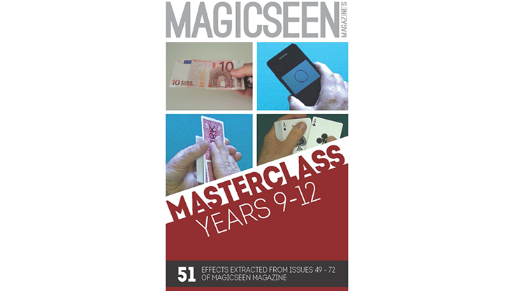 Masterclass Vol.3 - (Download)