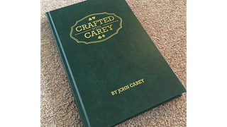Crafted With Carey | John Carey - (Download)
