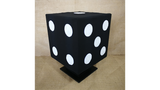Smart Glassy Cube (4 Times with Materials) | Tora Magic