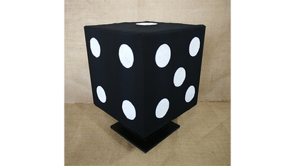 Smart Glassy Cube (4 Times with Materials) | Tora Magic