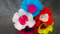 Blooming Bouquet (5 Blooms) | Tora Magic