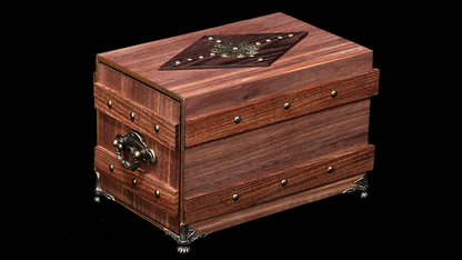 Fancy Trick Box | Tora Magic 