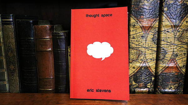 Thought Space | Eric Stevens