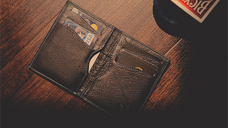 The Rebel Wallet | Secret Tannery