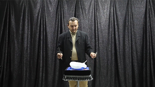 Edible Balloon | Victor Voitko