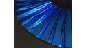 Appearing SnowStorming Fan V2 (Liquid blau) | Victor Voitko