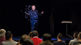 SnowShot (10 ct.) | Victor Voitko 