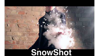 SnowShot (10 ct.) | Victor Voitko