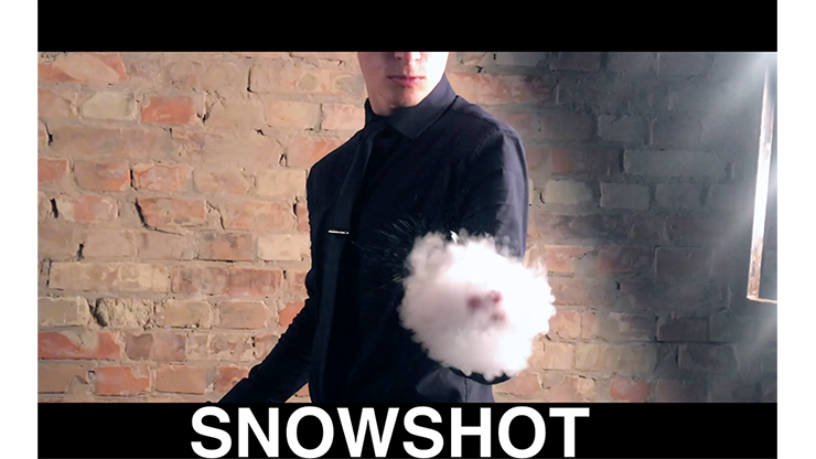 SnowShot (10 ct.) | Victor Voitko