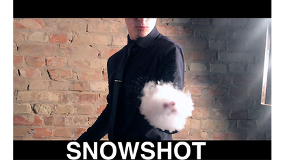 SnowShot (10 ct.) | Victor Voitko