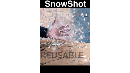 SnowShot (10 ct.) | Victor Voitko