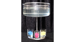 Compact Vase SILVER | Victor Voitko