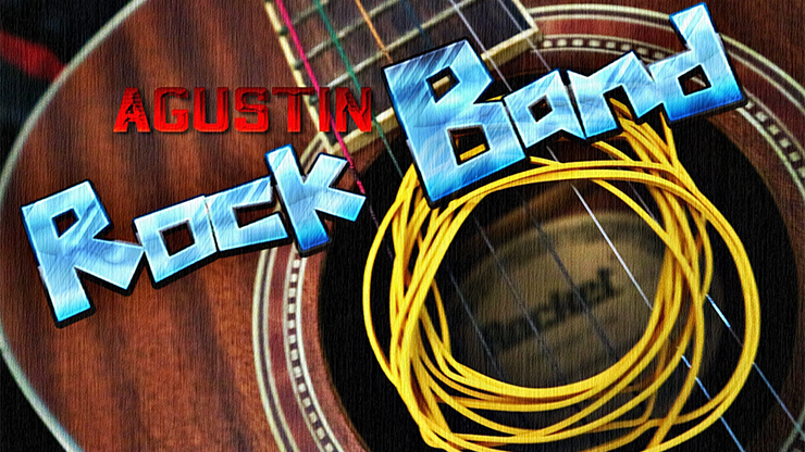 Rock Band | Agustin - (Download)