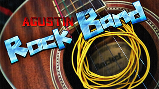 Rock Band | Agustin - (Download)