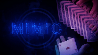 Mimic | Sans Minds Creative Lab - (DVD)