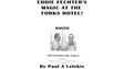 Eddie Fechter's Magic at the Fork's Hotel! by Paul A. Lelekis eBook DOWNLOAD
