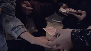 Stick To It Blue | Shahrul Nizar