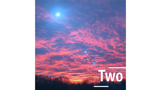 Two | Alfred Dockstader - (Download)
