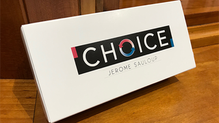 Choice | Jerome Sauloup & Magic Dream