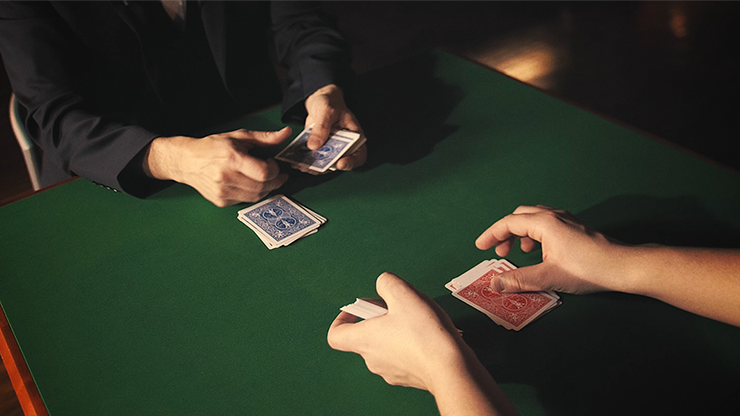 Choice | Jerome Sauloup & Magic Dream