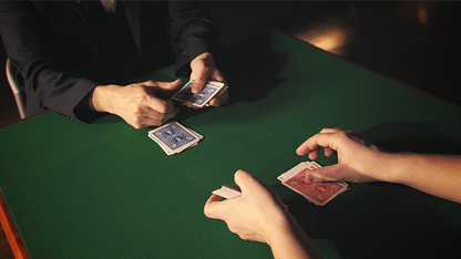 Choice | Jerome Sauloup & Magic Dream