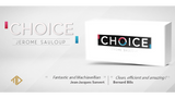 Choice | Jerome Sauloup & Magic Dream