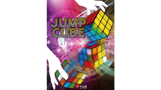 JUMP CUBE | SYOUMA