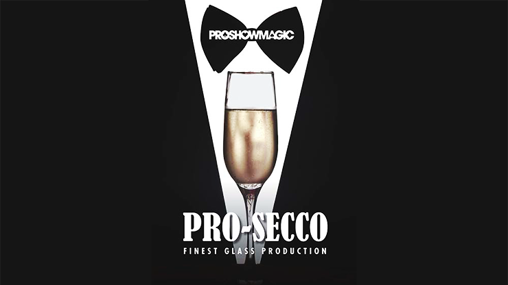 Pro Secco | Gary James 