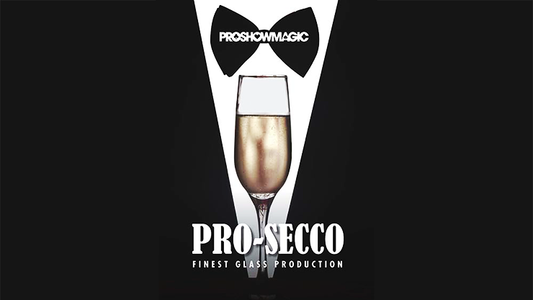Pro Secco | Gary James