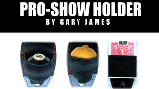 Pro Show Holder | Gary James